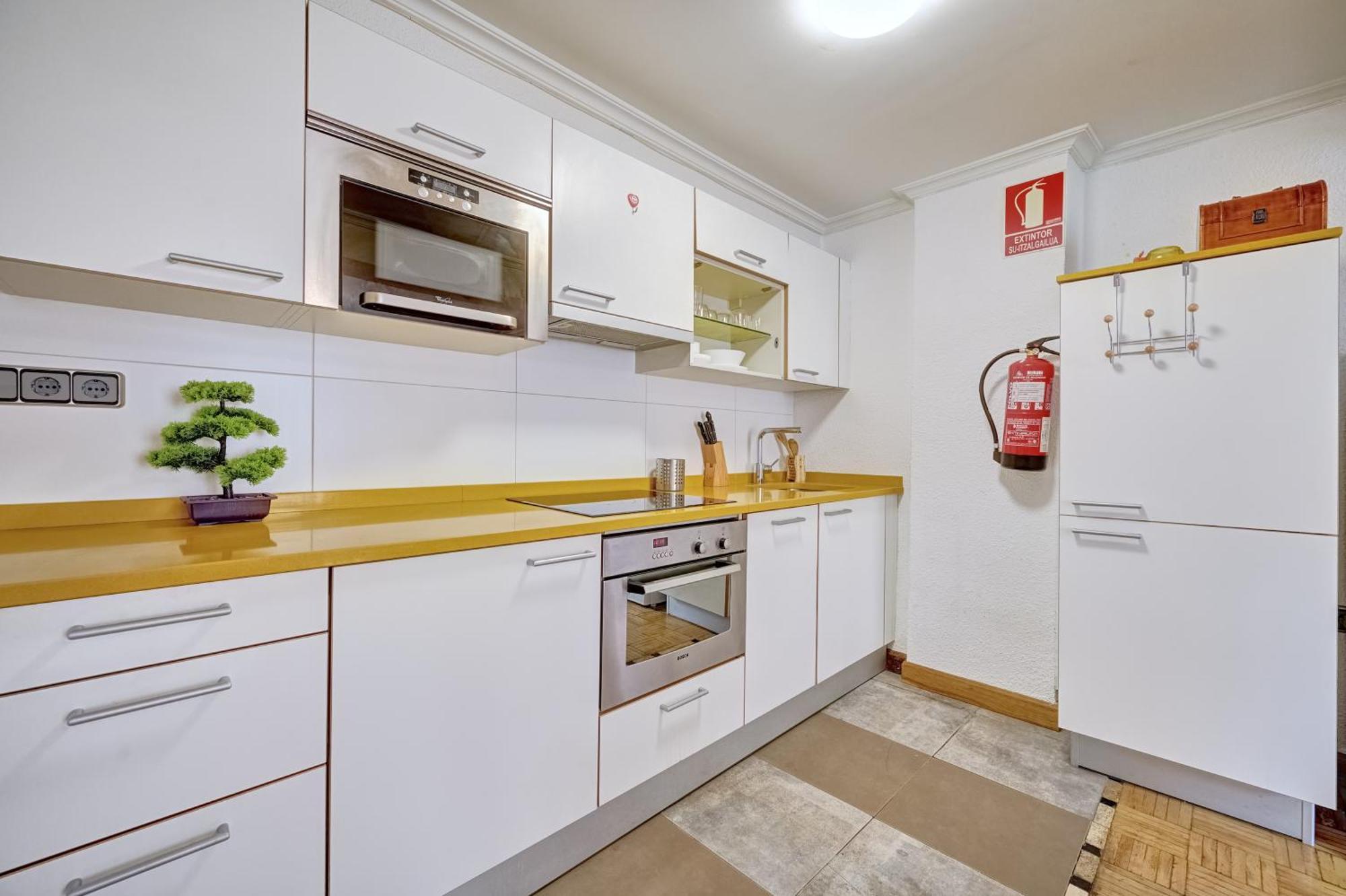Casa Ana Mari I By Clabao Apartment Pamplona Bagian luar foto
